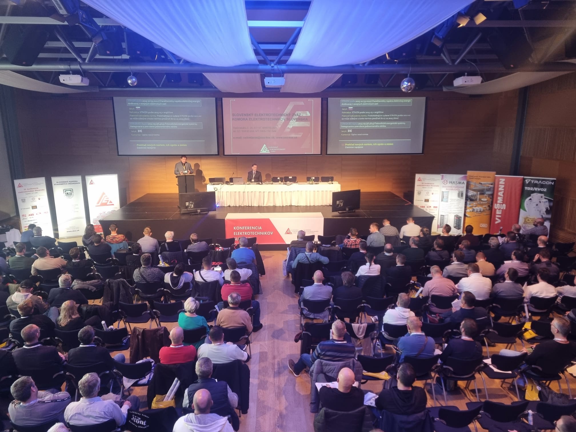 勇電受邀參加歐洲照明會議，攜新品向世界分享綠色智慧之光