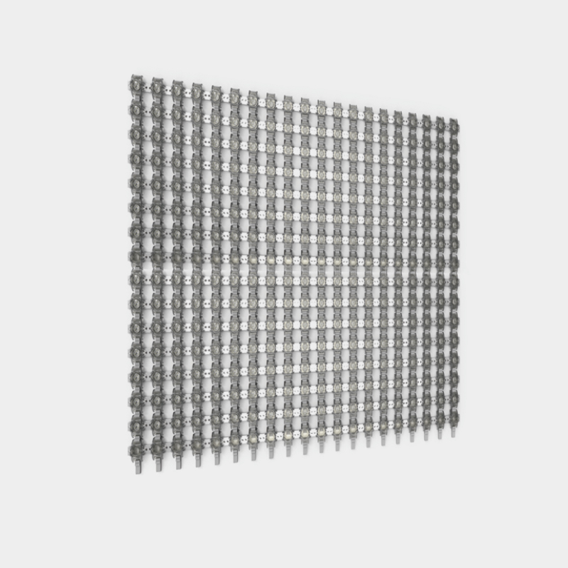 YD-WPY-30 點光源網屏